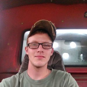 Meet your Posher, Andrew